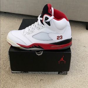 Jordan 5 Retro